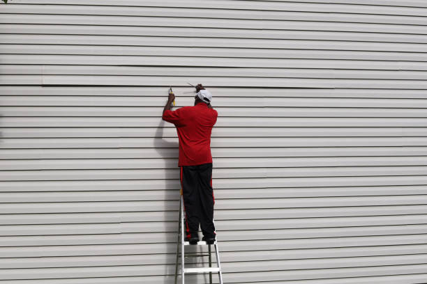 Watertown, NY Siding Installation Company